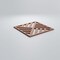 Ekena Millwork Small Allen Decorative Fretwork Wood Wall Panels, Wood (Paint Grade), 11 3/8"W x 11 3/8"H x 3/8"T WALW12X12X0375ALLMF - alternate 4